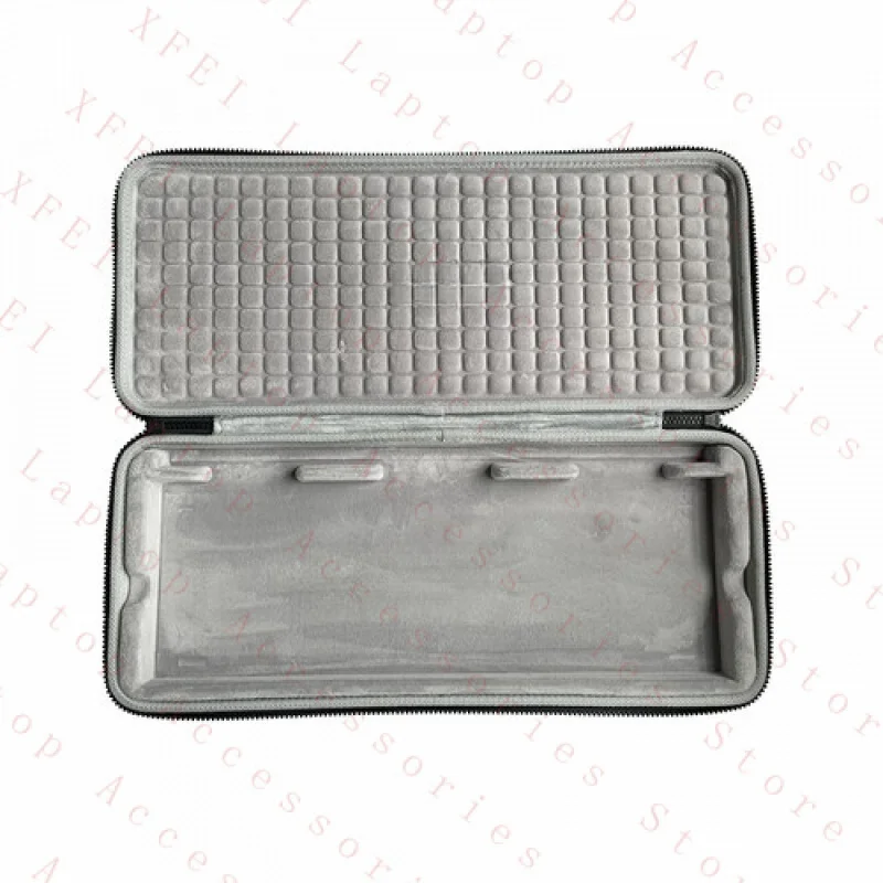 

F for Cherry MX3.0S Wireless Wired Keyboard Portable Storage Carry Case Box