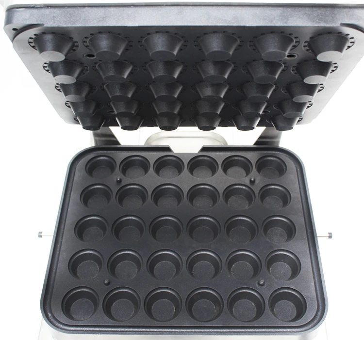 

Hot Sale Bakery Equipment 100 Kinds China extra Tart Making Mold