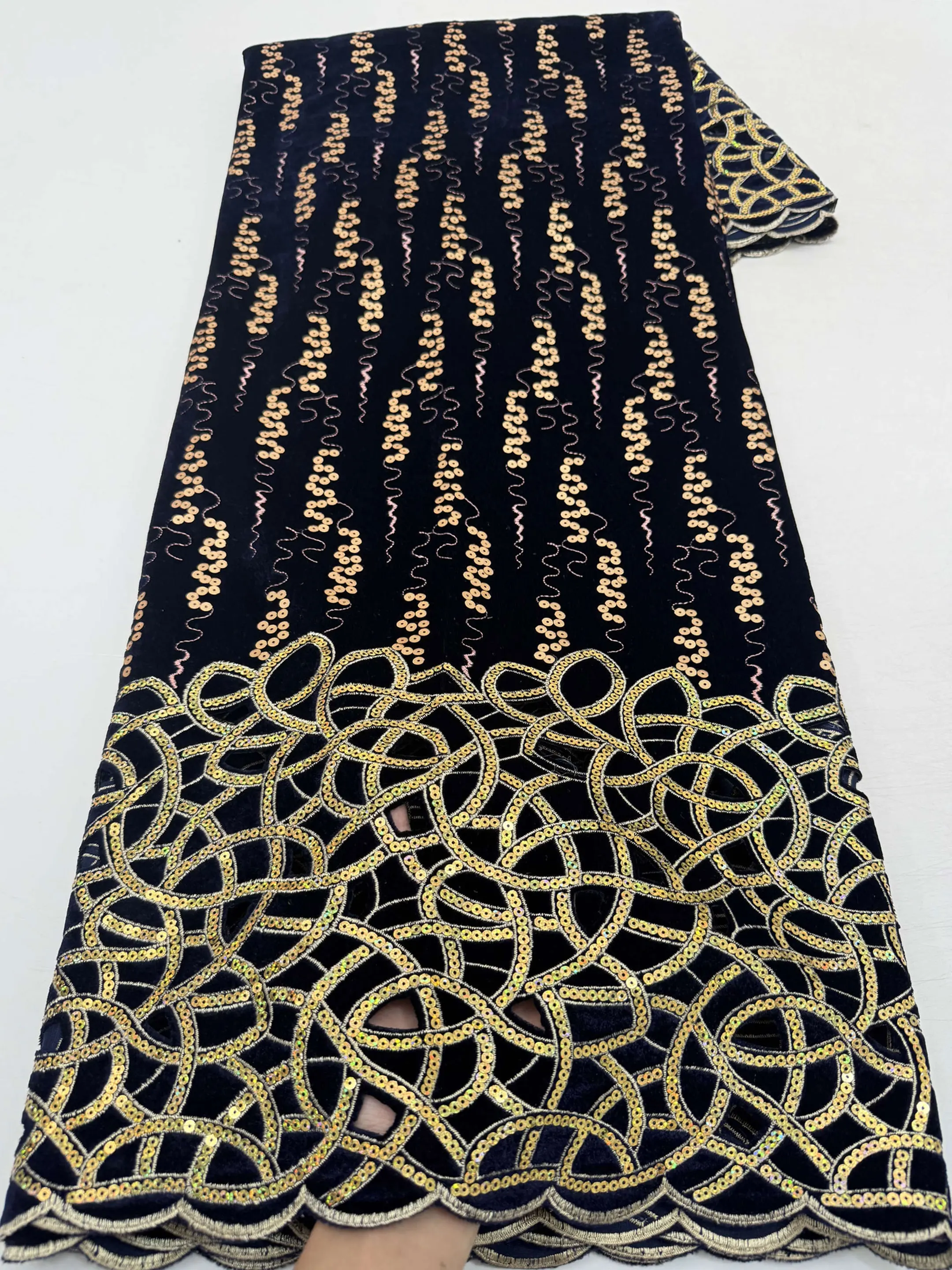tela-de-encaje-de-terciopelo-estilo-frances-africano-2026-lentejuelas-guipur-cordon-alta-calidad-para-vestidos-de-fiesta-y-noche-moda-nigeriana