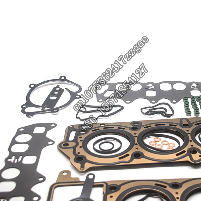 Wholesale OEM NO.6421840080 6421801410 Engine Repair Kit for   642 ML320 ML350 R320 Cylinder Head Gasket