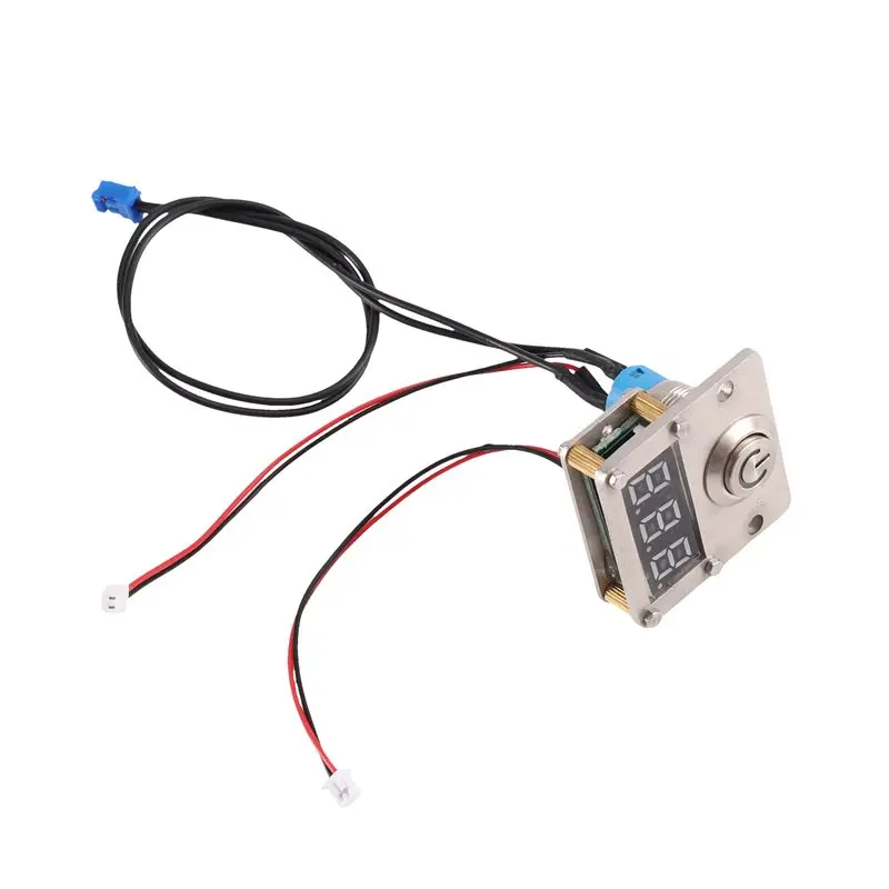 A63T-RC 1/14 For Double Eagle E010/E111 Excavator Switch Module DIY Retrofit Switch