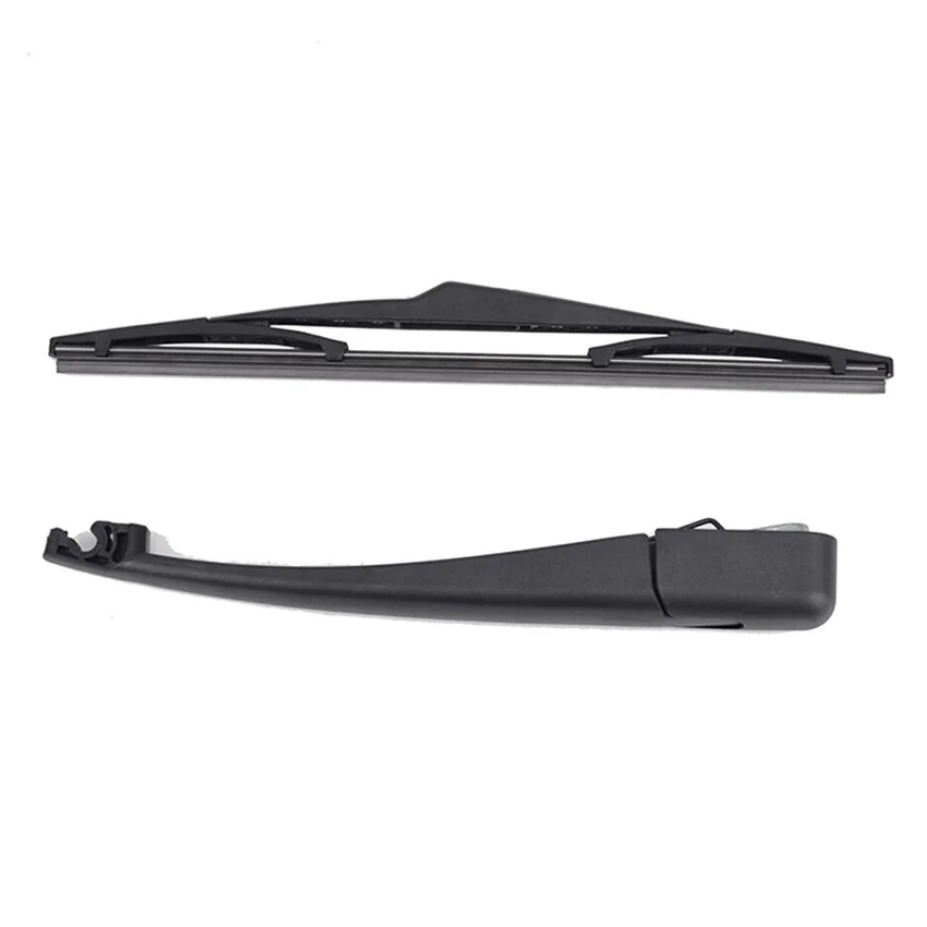 Back Windshield Windscreen Wiper Blade Set Kit For KIA Picanto Hatchback MK2 2011 2012 2013 2014 2015 2016 2017 Rear Window