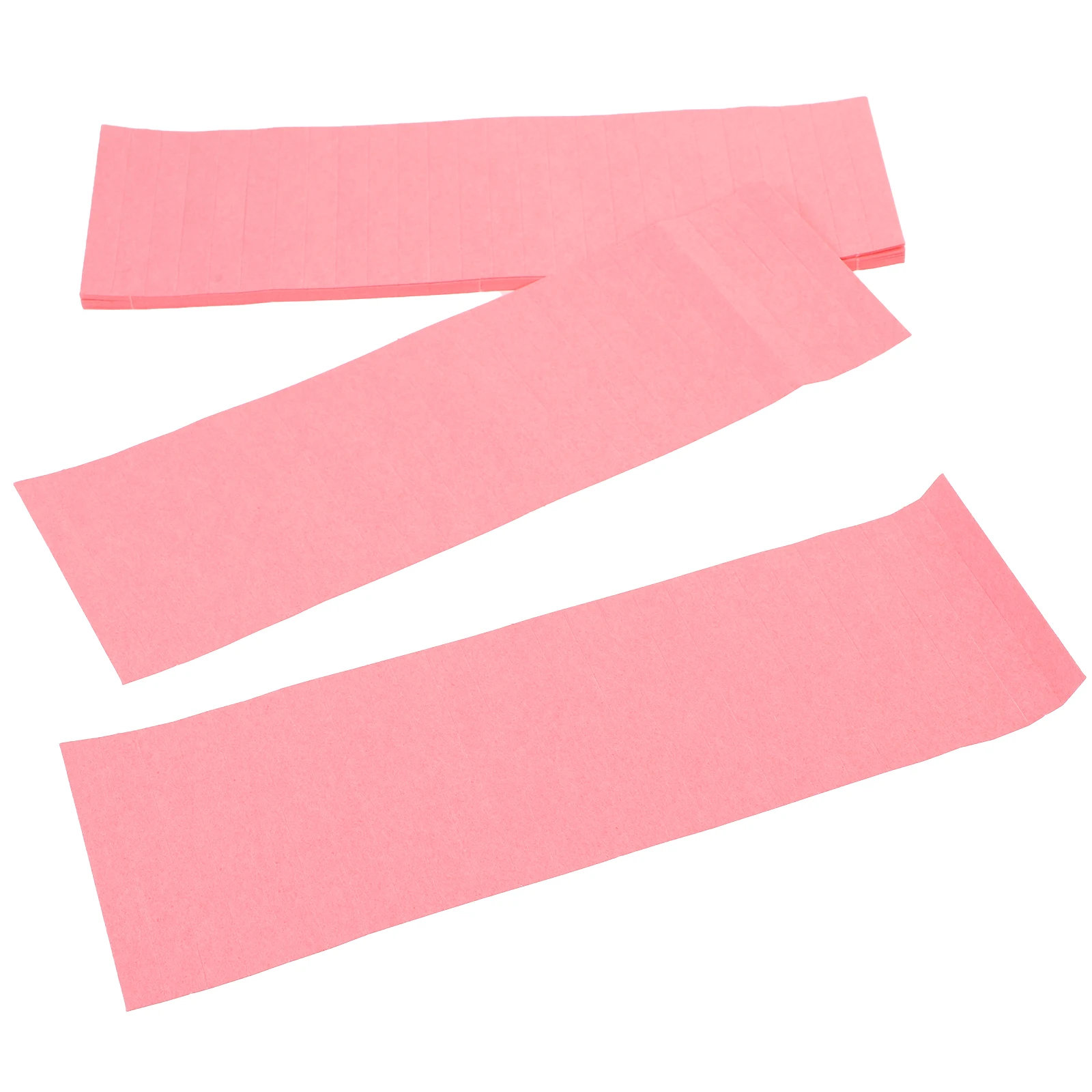 

5200 Pcs Waterproof Laundry Label Paper Removable Erasable Stickers Writable Clothing Labels Kids Daycare Home Office Garage