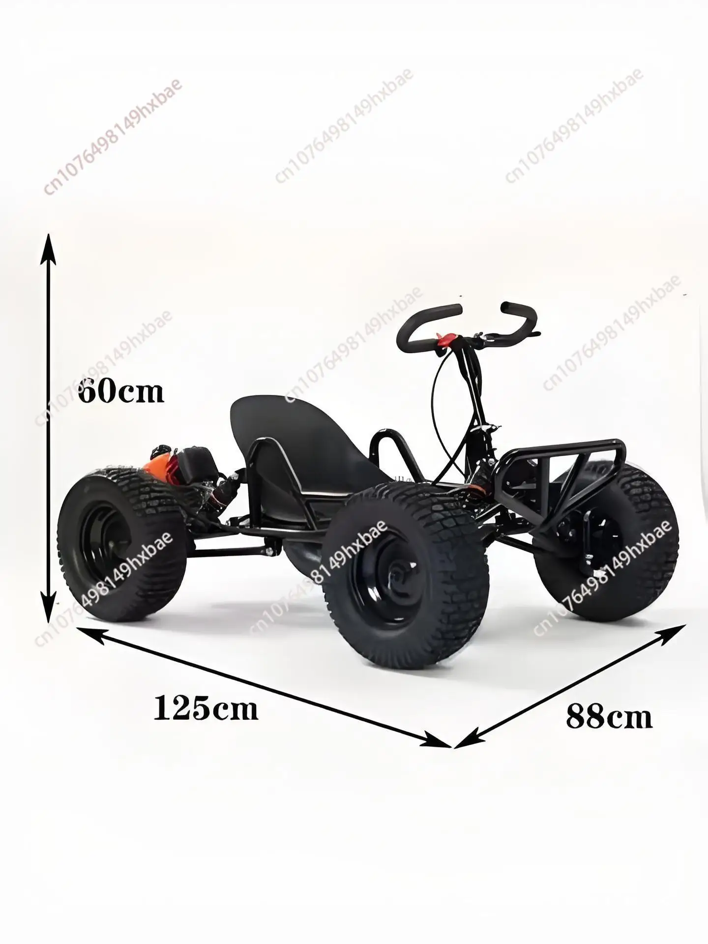 Mini Go Kart Dune Buggy For Sale