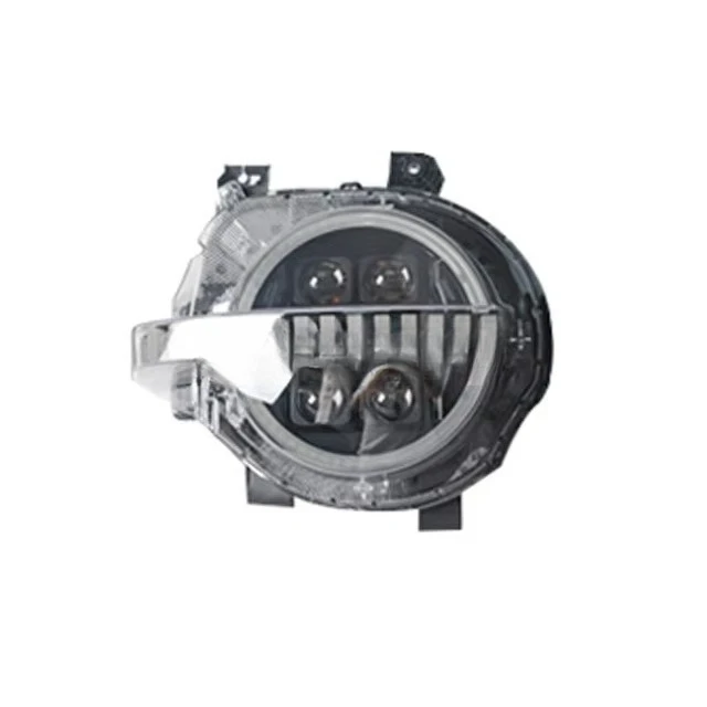 

Высококачественные передние светодиодные фары в сборе с ДХО для GWM 300, аксессуары