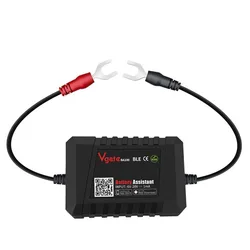 Automotive Inspection Tools Automotive Battery Bluetooth 4.0 BA100 12v Tester Diagnostic Device Battery Monitor Tester