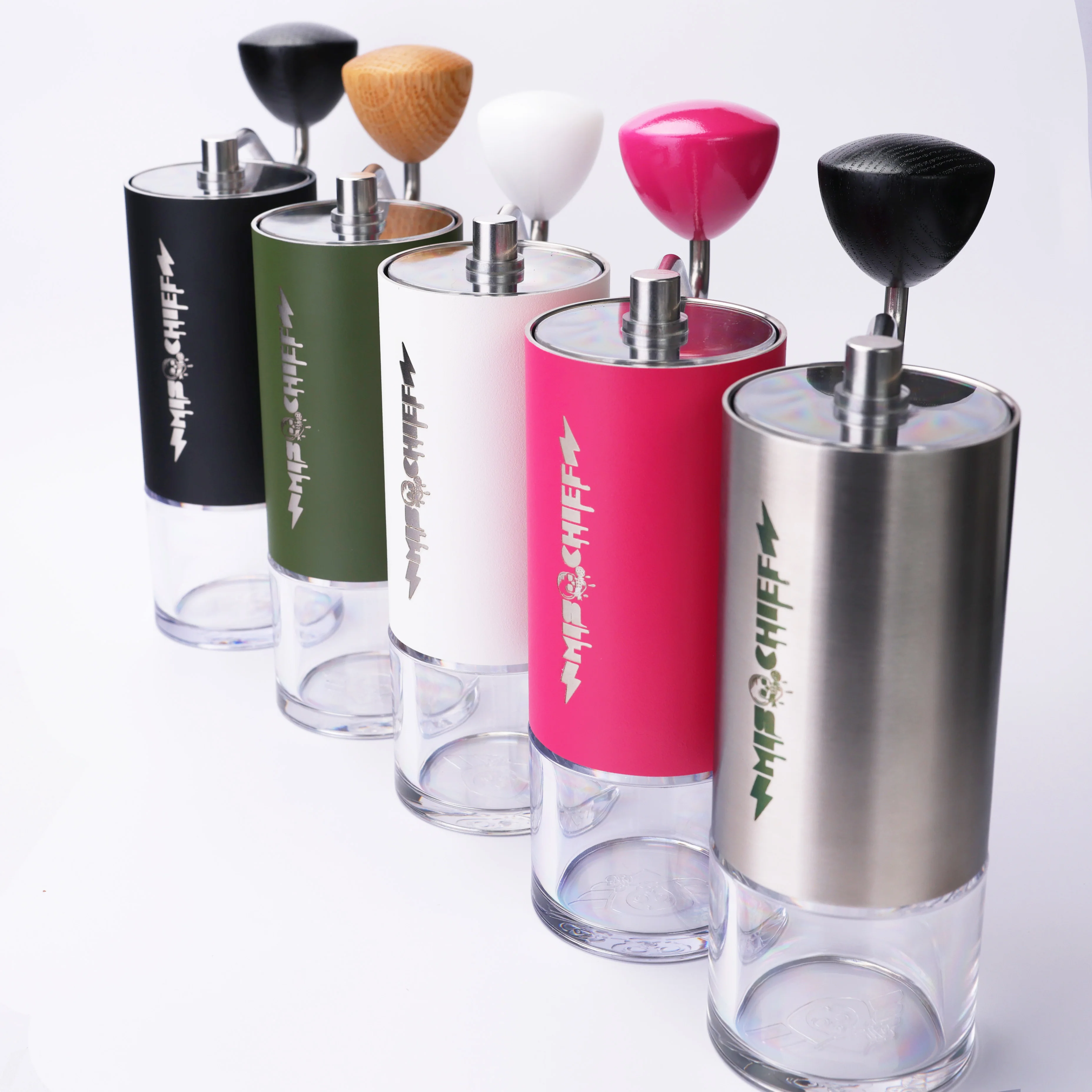 Thumbnail 2 - #12 Best Coffee Grinders to Buy In 2026