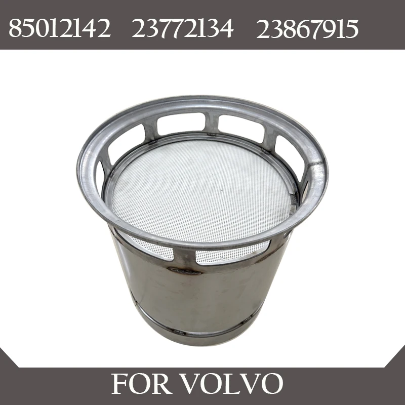 

85023142 FOR Volvo Trucks New fits original parts 23772134 23867915 85023142 DIN 8AI007 Ceramic Cordierite DPF