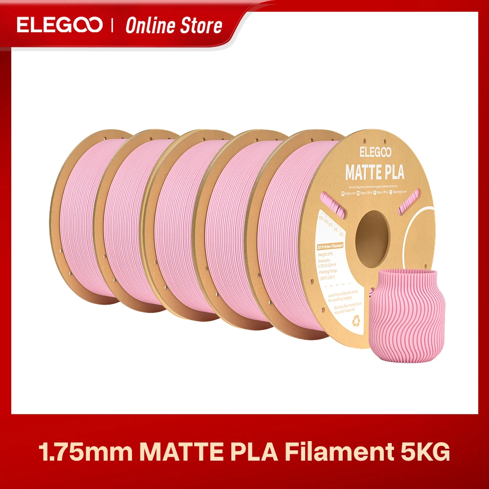 Elegoo Matte Filame… - image