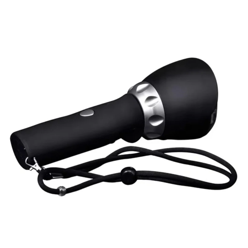 

YYHC-3W waterproof intrinsically safe rechargeable flashlight Portable flashlight