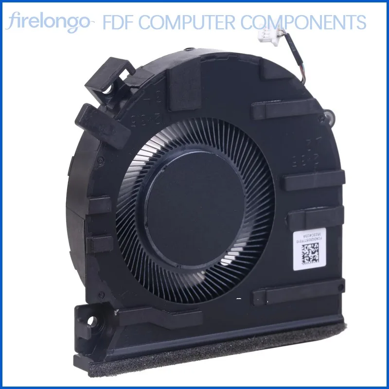 CPU Fan for HP Victus 15-FA 15-FB TPN-Q278 TPN-Q279 Laptop Cooling
