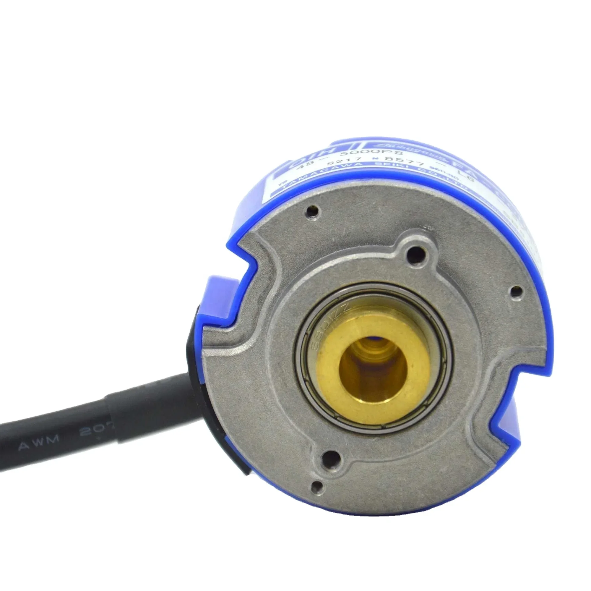 TS5208N616   Rotary encoder New original genuine goods are available from stock