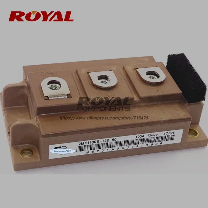 2MBI150S-120-50 2MBI150S-120-52 2MBI150S-120 2MBI100S-120-52 2MBI100S-120-50