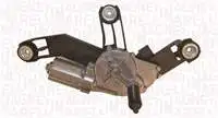 Rear window wiper motor for 64342002010