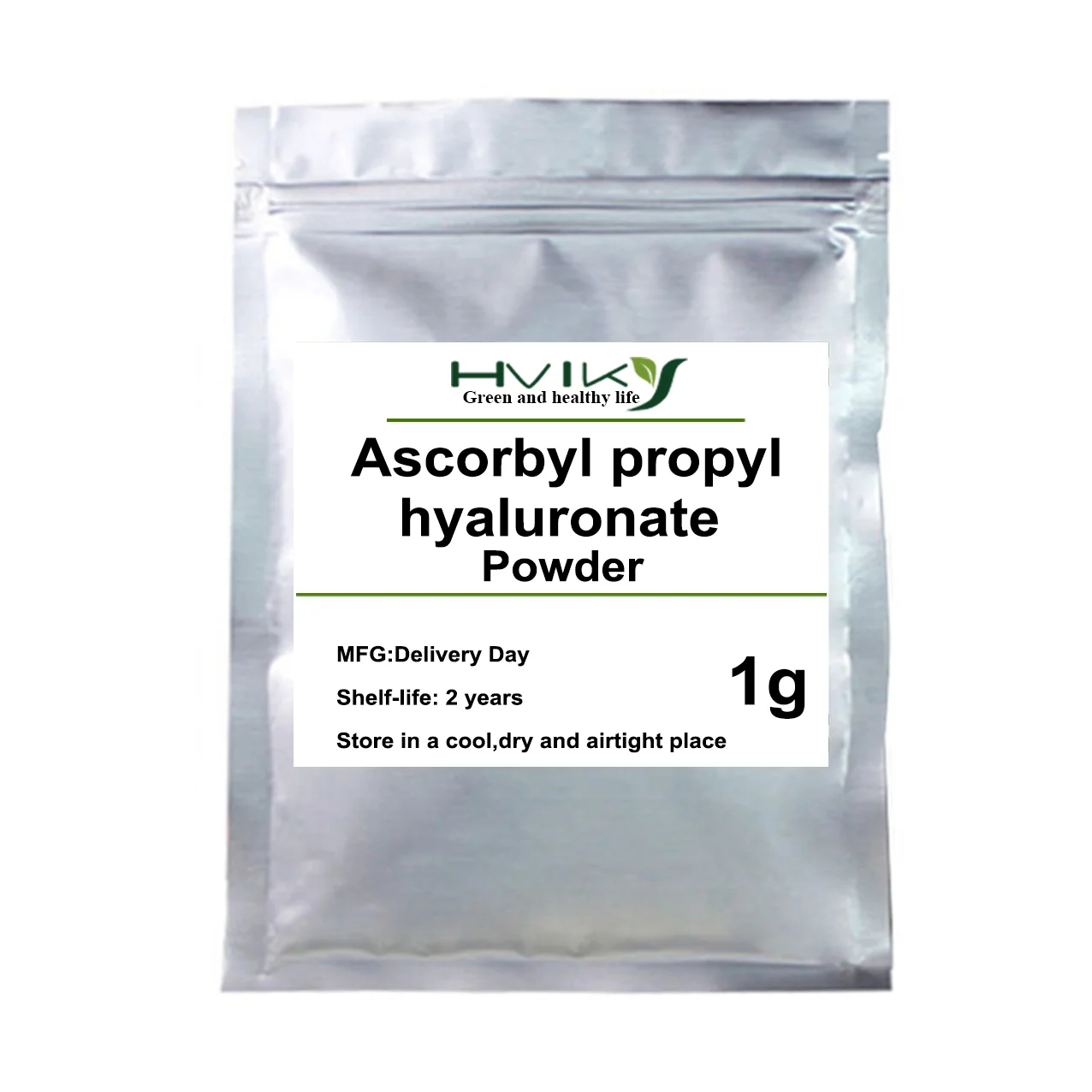 Hot Sell Ascorbyl propyl hyaluronate cosmetic raw material