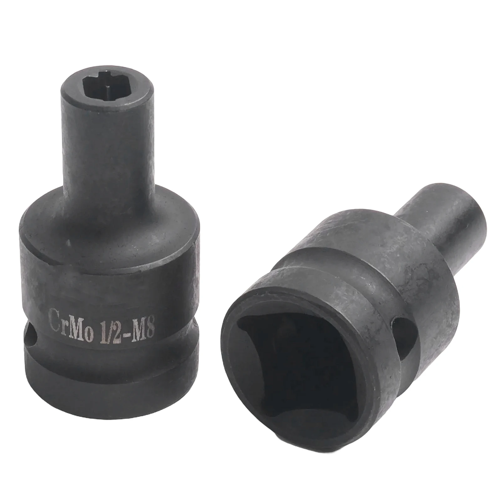 

Electric Driver Wrench Tool Testing Equipment 1 2 Inch Socket 6mm-14mm Sockets Restricted Access Tool Special Square Profile