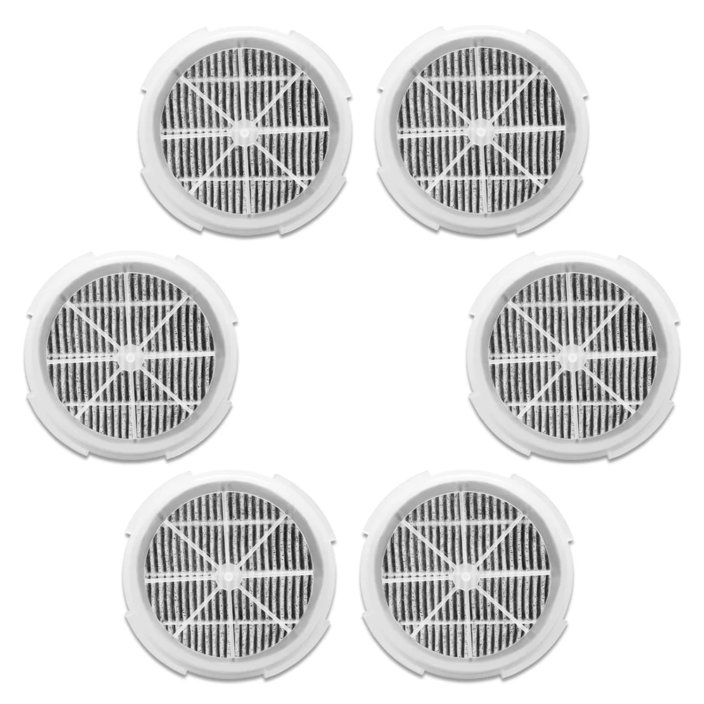 True HEPA Replacement Filter for RIGOGLIOSO GL2103 JINPUS GL-2103 and LTLKY 900S Desktop Air