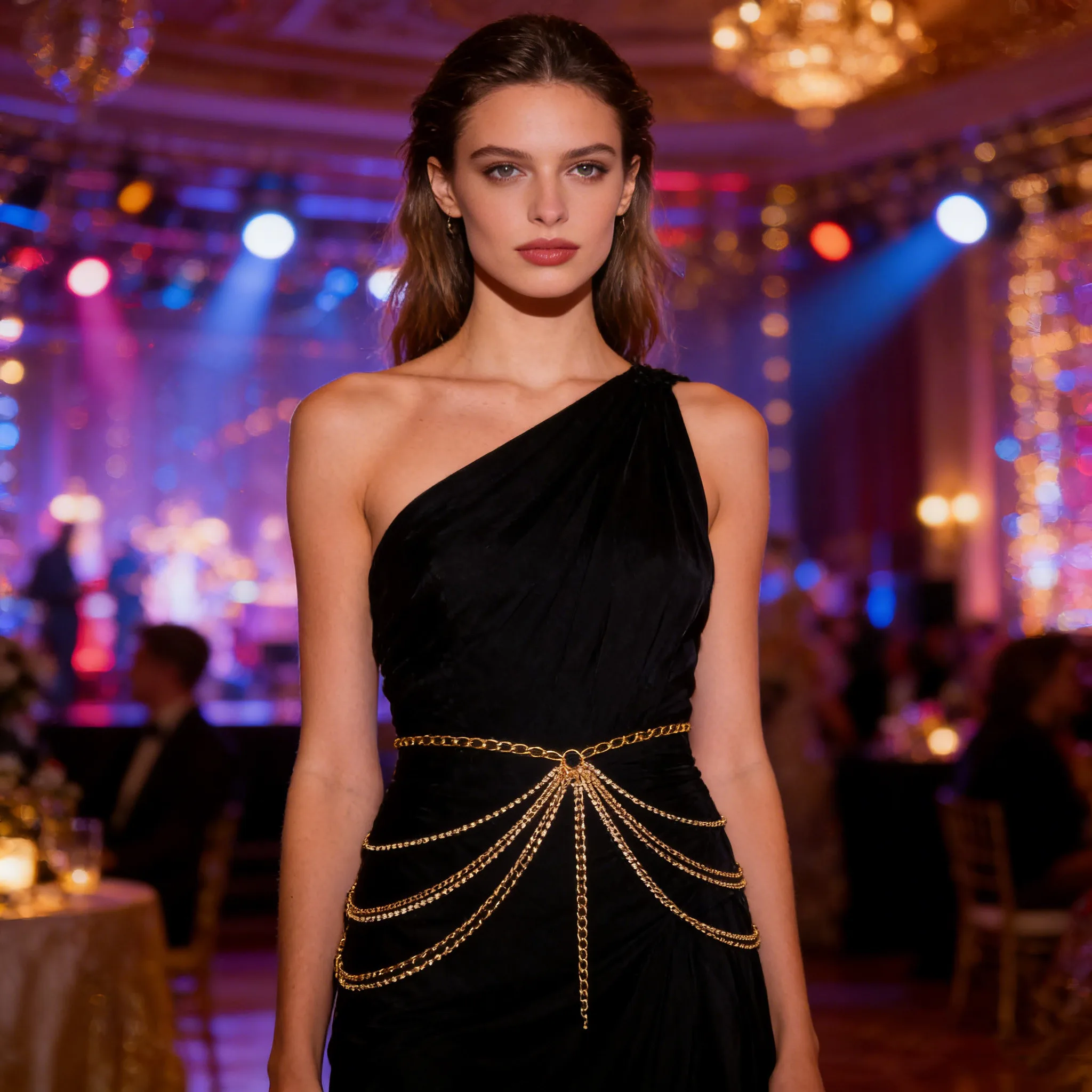 Thumbnail 2 - #41 Popular Body Chains Choices