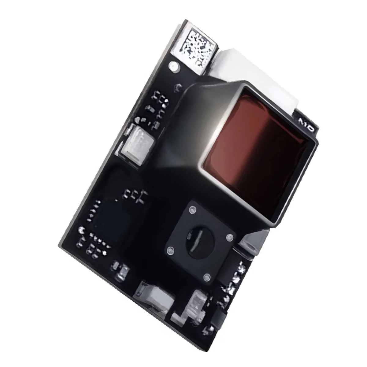 Supernew  20m High Integrated DToF Laser Ranging Module with Infrared Centimeter Precision Industrial LiDAR Module