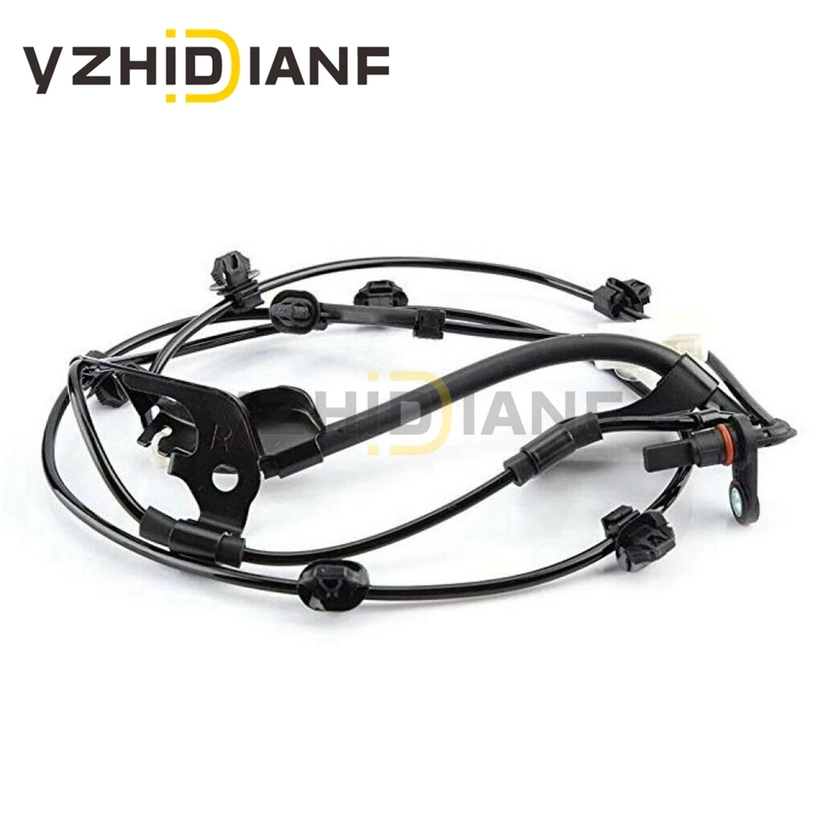 New Front Rear Right Left ABS Speed Sensor For Toyota- Fortuner- Hilux- 89542-0K060 89543-0K061 89545-0K240 89546-0K240