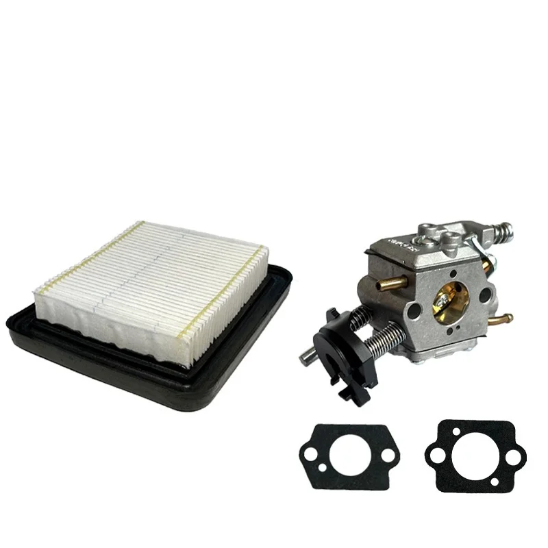 المكربن لـ Husqvarna 545RXT 545FXT 545RX 580803901 #5