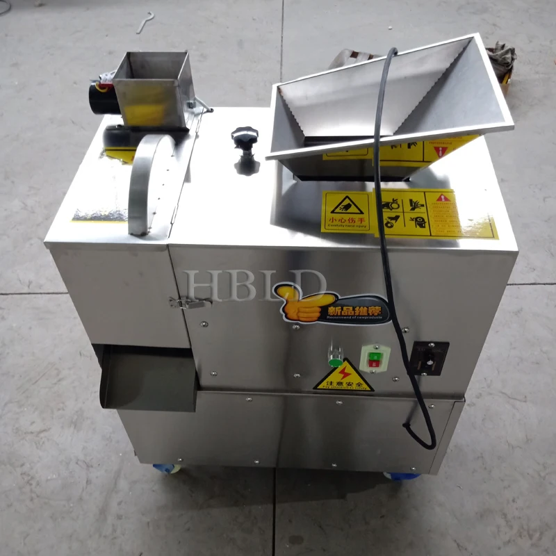 

New Product Dough Cutter Stainless Steel Automatic Electric Mantou Dough Shaping Machine