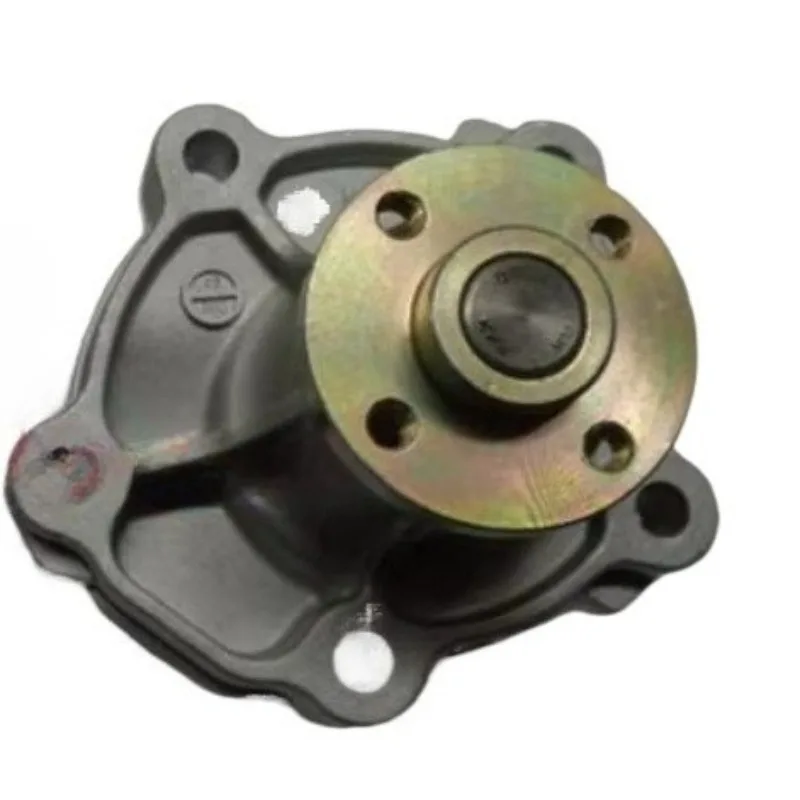 

Genuine Water Pumps Engine Pump for Suzuki Liana 1.6 A+ Swift 1.5 Jimny Wagon R Metal New Automobile Part
