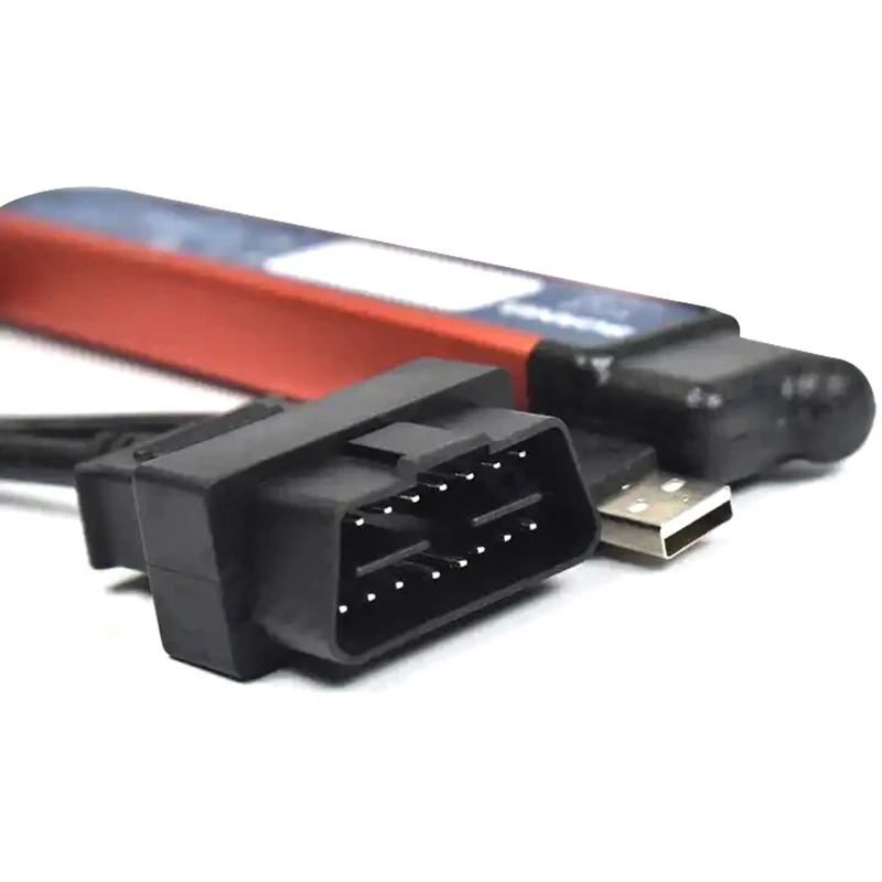 

unique Vci-3 SDP3 V2.51.3 VCI 3 Diagnostic Software for Truck with WIFI VCI-3