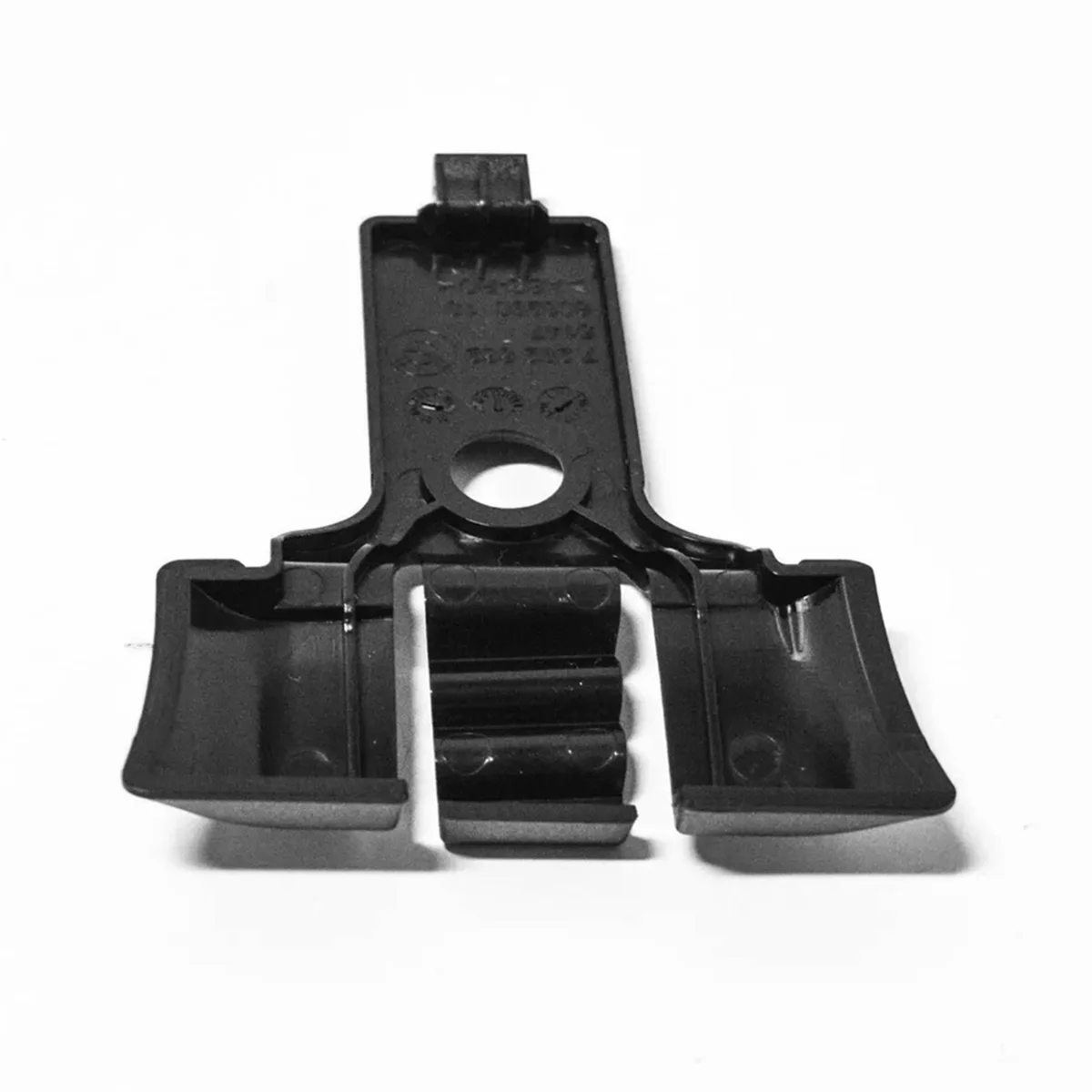 Tope de Clip para maletero de coche, accesorio para coche, para BMW Serie 3, 4, F30, F35, F32, F80, F82, 51477292662-2011, 2019