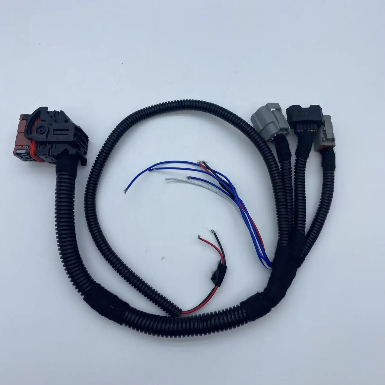 

Для кабеля программирования Yan-mar, кабель программирования ECU ECM, линия программирования National 4, совершенно новая, гарантия один год, высокое качество