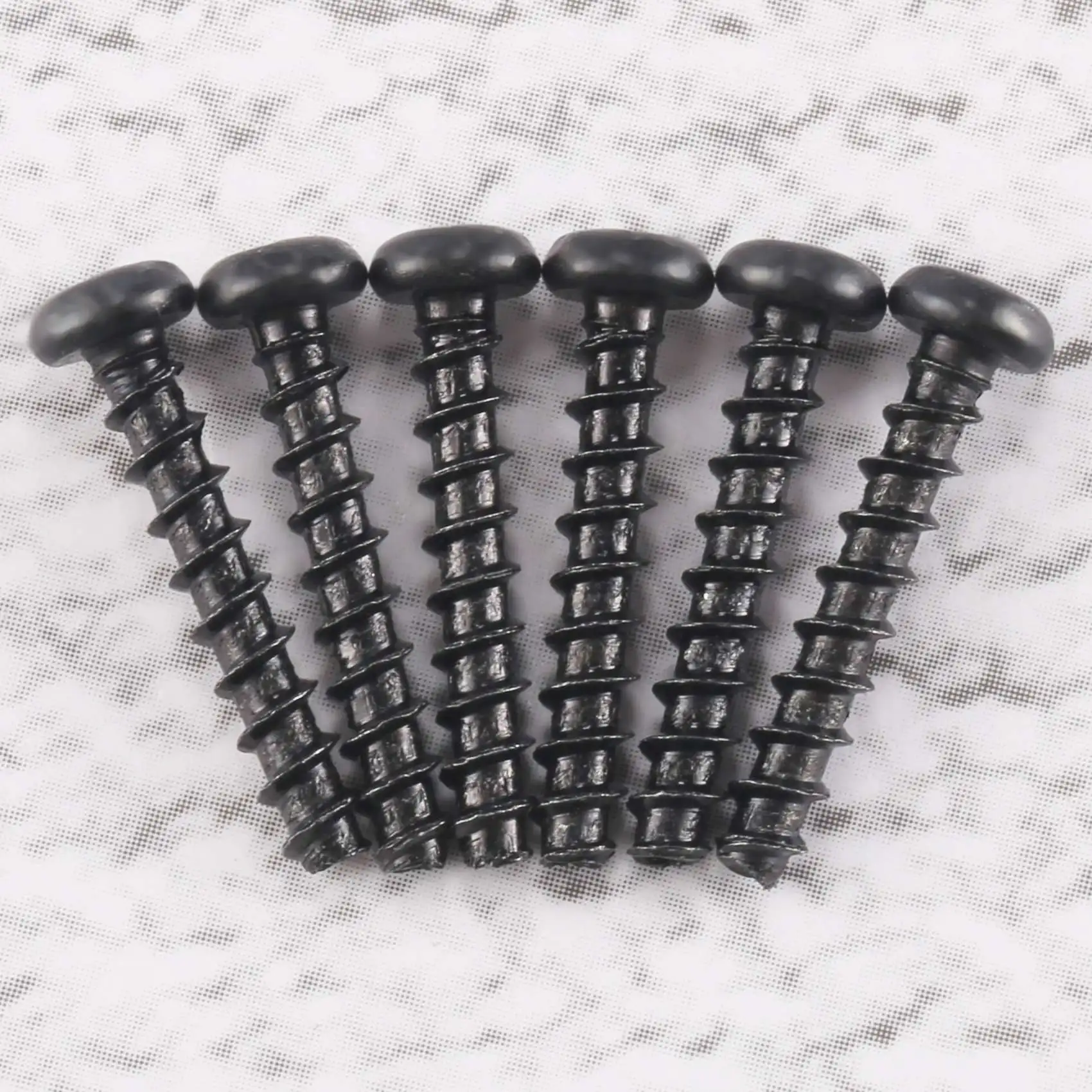 Eas-6Pcs Screws Nai… - image