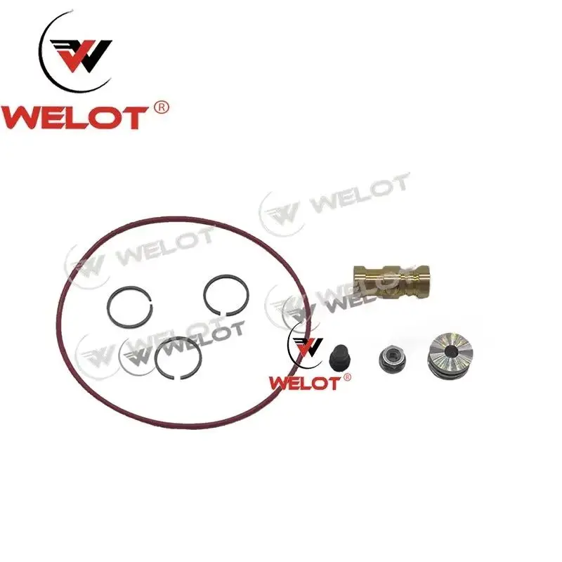 780708 Turbo Repair Kits For Toyota Yaris Corolla Auris 1.4 D-4D 66KW 2007- Turbocharger Rebuild Kits 803955