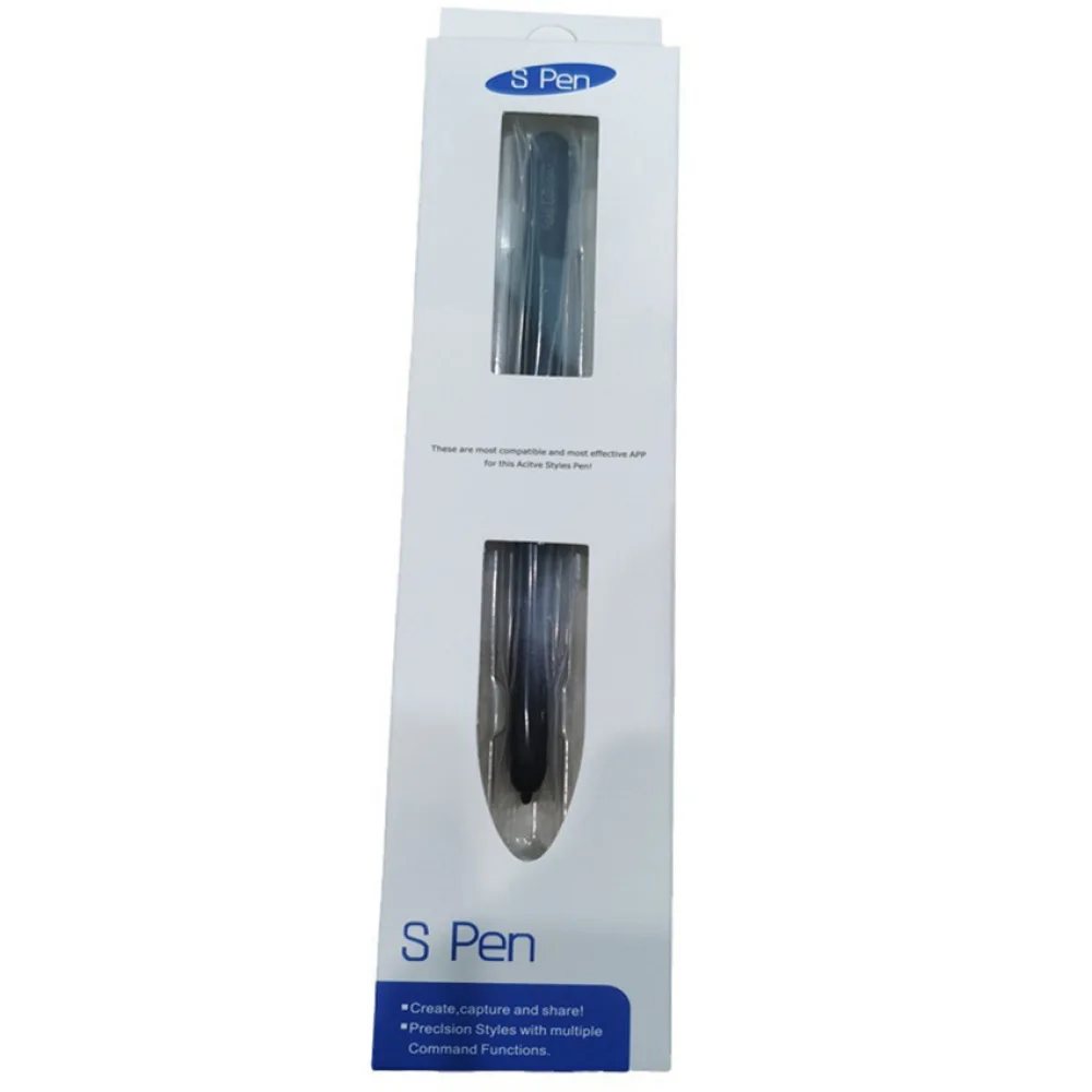 

1PC Replacement Stylus Pen Touch Pen Free Box for Samsung Galaxy Tab S10+/ S10Ultra Accessories