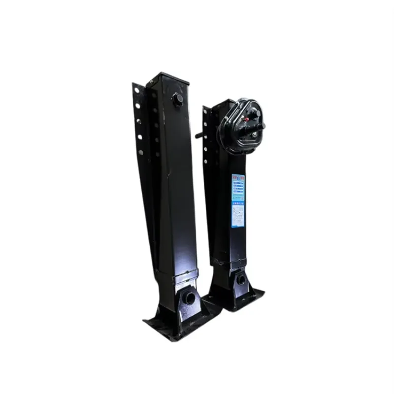 حار بيع مداد وقوف السيارات دعم جاك قوس مقطورة الملحقات دعم الساق #3