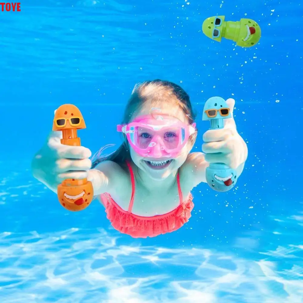 

Portable Splashing Spray Beach Water Sprayer Handheld Easy To Fill Water Soaker Toys Panda Plastic Water-Sprinkling Toy Summer
