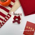 bow clip