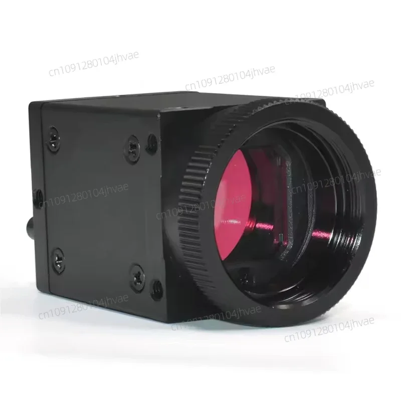 NEWUSB2.0 Machine Vision Camera CMOS 1.22MP High Speed 38.8fps Industrial Camera for Defect Detection and Vision Inspection