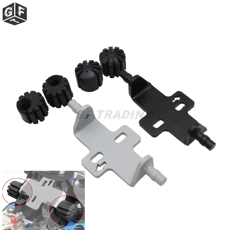 Rider Seat Lower Lowering 10mm Adjustable Kit Bracket For BMW R1250GS R1250 GS R 1250 GS RT RS Adventure Adv R1250R 2019