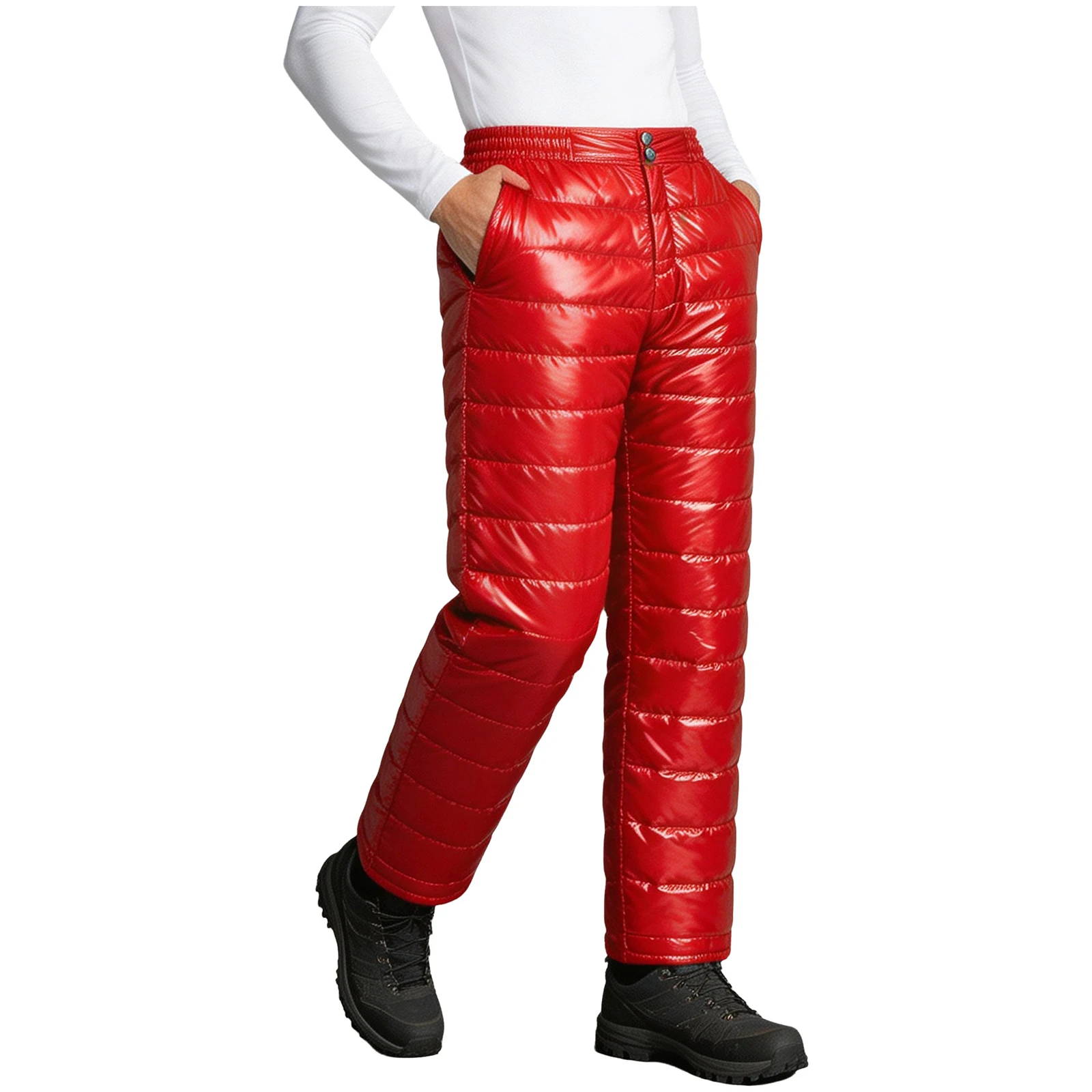 Waterdichte, warme, gewatteerd - Winter Clothing Needs recensie en prijs