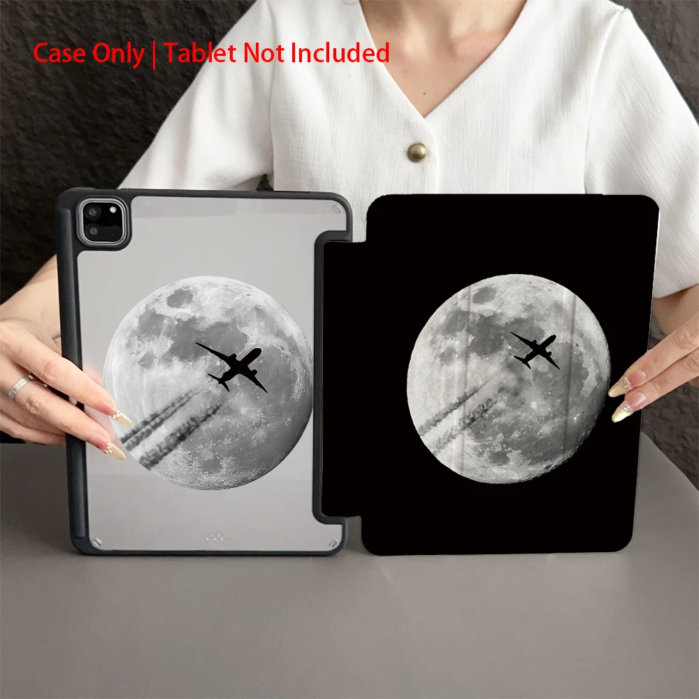 

Чехол, совместимый с iPad 10.9/Pro11/10th7/8/Air 4/5/Air 13(M3 2025)/Air 11(M3 2025)/Air 11(M3 2025)/(A16 2025)