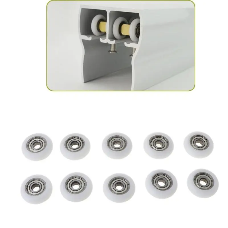 652F 10 Pcs 5X23X7.…