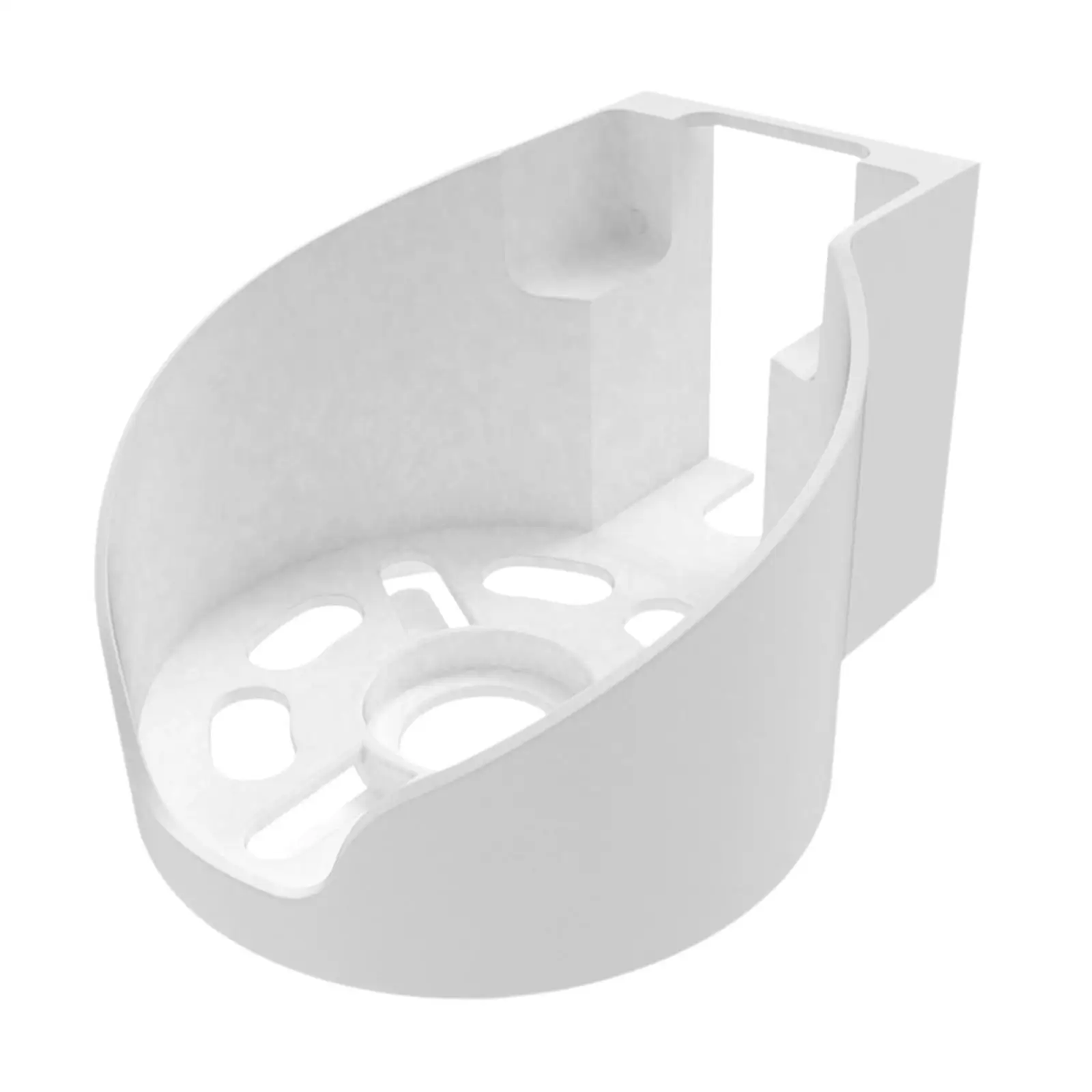 ผู้ถือเราเตอร์บริษัทการติดตั้งเสถียรภาพ Storage Bracket Non SLIP Monitor TOP Rack Stand Wall สําหรับ x68 x80 XE75 XE75