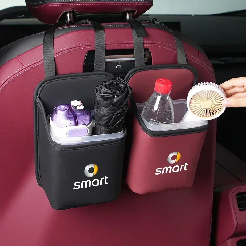 Car Seat Back Stora…