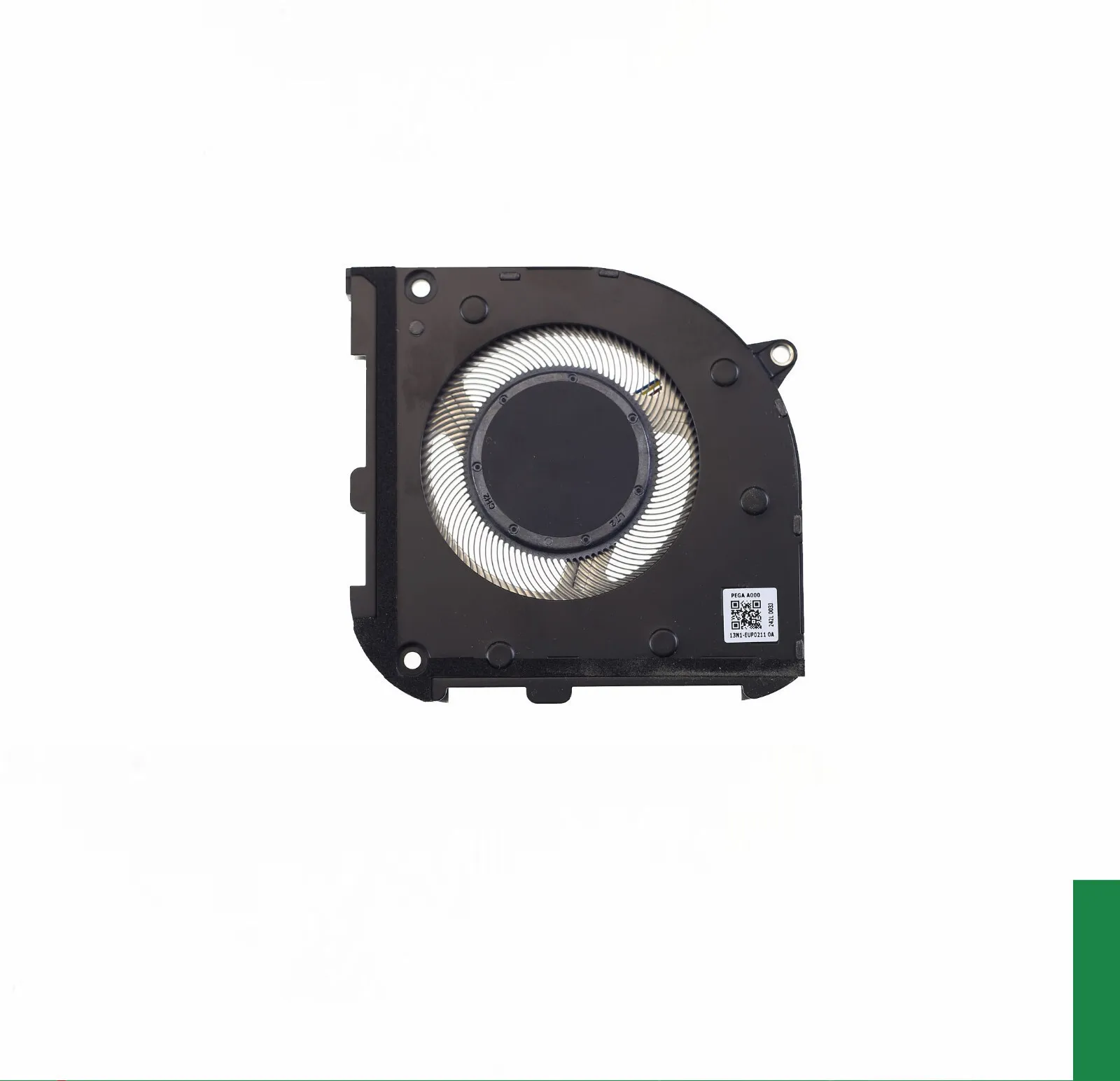 New for ASUS AVC BAPA0806R2HY001 DC12V 0.50A CPU Cooling Fan 13N1-EUP0211 4-Pin