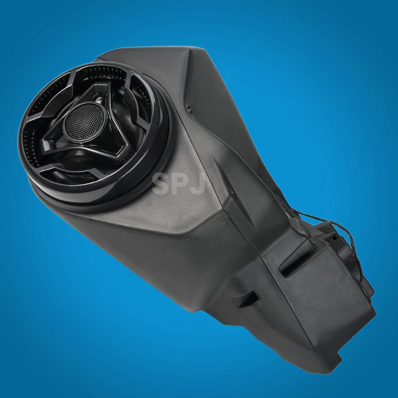 Airow auto New Style Audio System Marine Sports Boat Parts Durable 1 Pair Seadoo Jet Ski Radio Speakers for Replacement