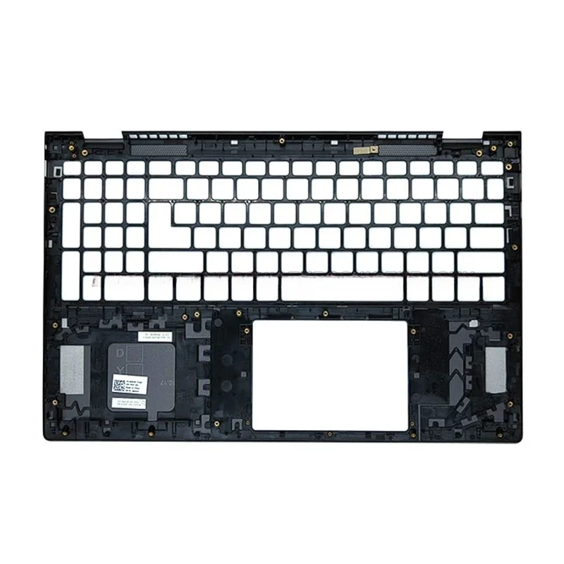 OEM Replacement New For Dell Vostro 7500 7501 V7500 Palmrest Upper Case Keyboard Cover 08DX59