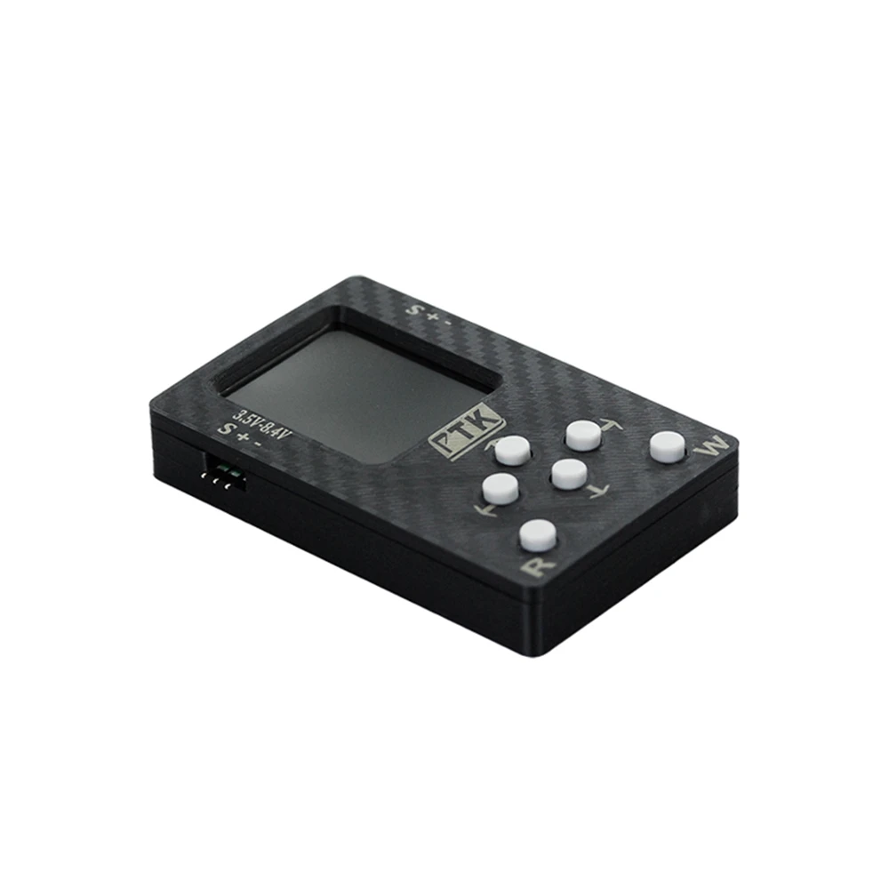 PTK 서보 프로그래밍 카드 조정 가능한 매개변수 높은 호환성 서보 프로그래머 무료 설치