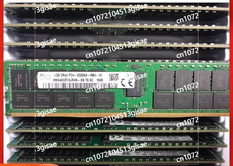 SK/64G 2Rx4 DDR4 PC…