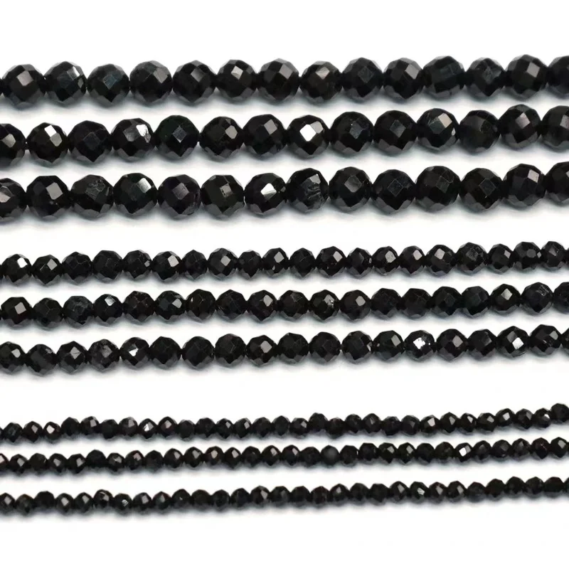 Black Tourmaline Fa…