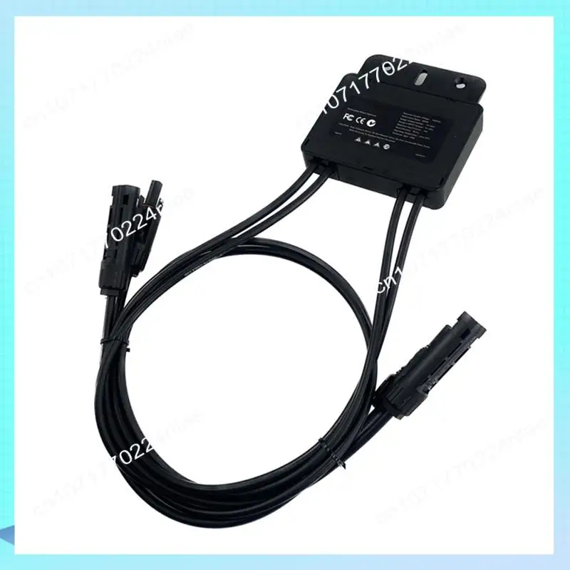 เครื่องมือเพิ่มประสิทธิภาพไฟฟ้าโซลาร์เซลล์ A17Z ปรับปรุงประสิทธิภาพการปรับตัวได้กว้างสําหรับเครื่องมือเพิ่มประสิทธิภาพพลังงานแผงโซลาร์เซลล์